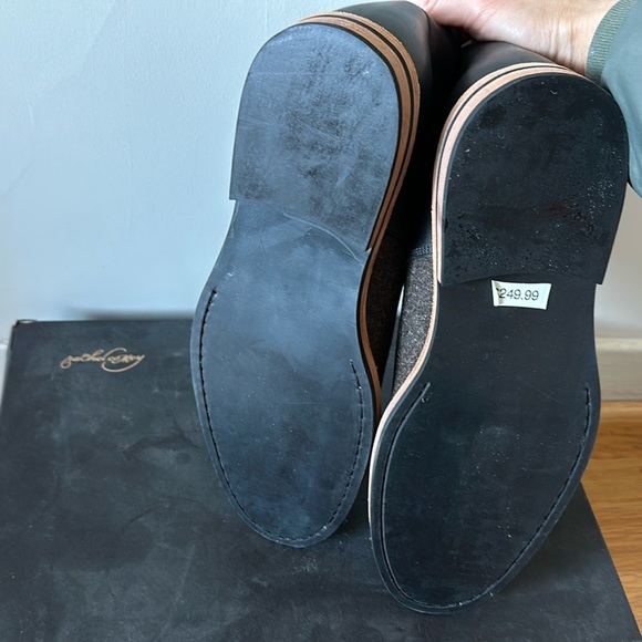 RACHEL COMEY boots